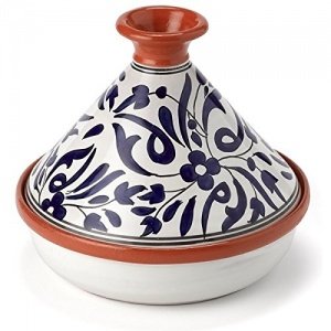 JAMIE OLIVER TAJINE