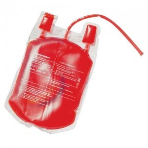 JAMMERLAPPEN  Heiß-Kalt-Kompresse