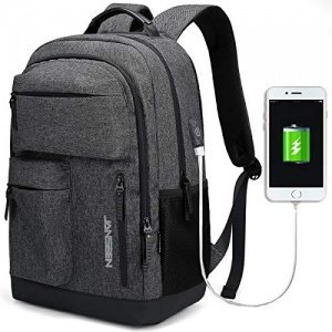 JANSBEN Laptop Rucksack