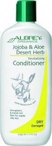 JAY Jojoba Aloe Vera Yucca Conditioner