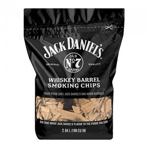 Jack Daniel Wood Smoking Chips
