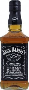 Jack Daniel-s 0,5l