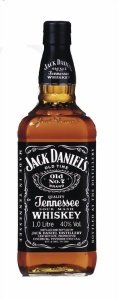 Jack Daniels 1 Liter