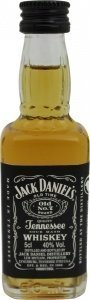 Jack Daniel-s 5 cl