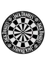 Jack Daniel`s Dartboard