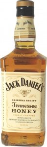 Jack Daniels Honey