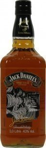 Jack Daniels Scenes of Lynchburg 1L No. 