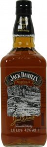 Jack Daniels Scenes of Lynchburg 1L No. 
