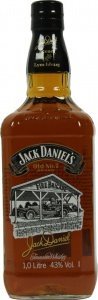 Jack Daniels Scenes of Lynchburg 1L No. 