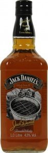 Jack Daniels Scenes of Lynchburg 1L No. 