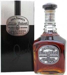 Jack Daniels Silver Select