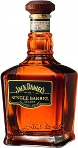 Jack Daniels Single Barrel