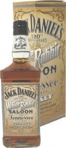 Jack Daniels White Rabbit Saloon