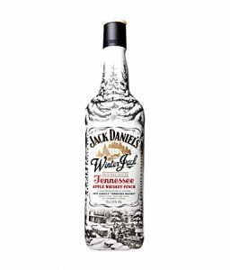 Jack Daniels Winter Jack (700ml Flasche)