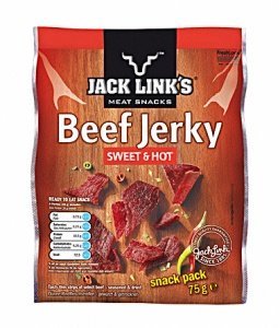 Jack Link´s Trockenfleisch Jack Link´s S
