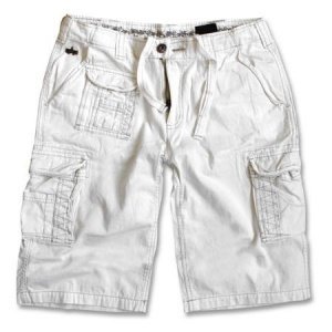Jack Short Bone white (Abverkauf)