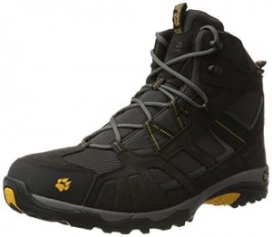 Jack Wolfskin Wanderschuhe