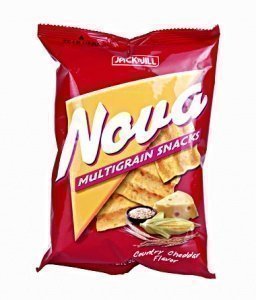 Jack ´n Jill Mehrkorn-Cracker ? Multigra