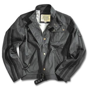 Jacke Speed II grau (Abverkauf)