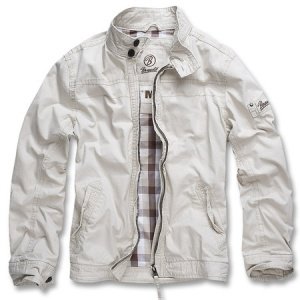 Jacke Yellowstone beige