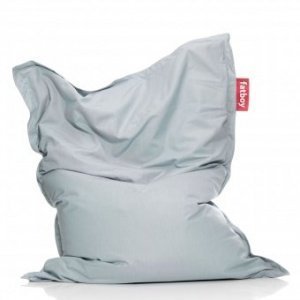 Jacket Extra mineral blue