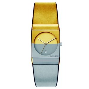 Jacob Jensen Armbanduhr Herren CLASSIC 5