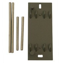 Jacob Jensen Aufsteckplatte zur Erweiter