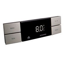 Jacob Jensen Außenthermometer