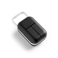 Jacob Jensen - Bottle Opener - schwarz