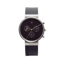 Jacob Jensen - Chronograph No. 600