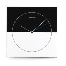 Jacob Jensen - Classic Wall Clock Nr. 31