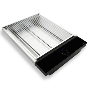 Jacob Jensen Flachtoaster II 36.8cm