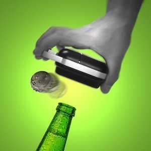 Jacob Jensen Flaschenöffner BOTTLE OPENE