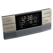 Jacob Jensen Funkuhr