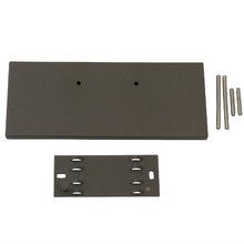 Jacob Jensen Grundplatte zum Aufstellen