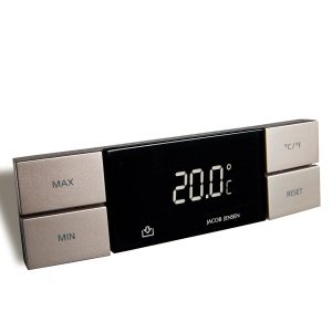 Jacob Jensen Indoor Thermometer
