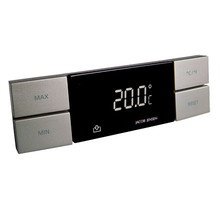 Jacob Jensen Innenthermometer