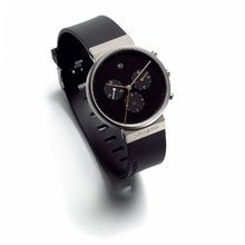 Jacob Jensen - Kautschuk Ersatzarmband f