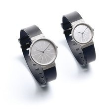 Jacob Jensen Kautschuk Ersatzarmband - s