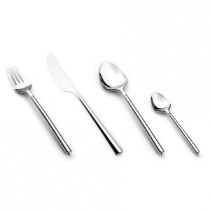 Jacob Jensen - Pearl - Besteck-Set 16tlg