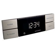 Jacob Jensen Quartzwecker