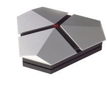 Jacob Jensen - Rauchmelder