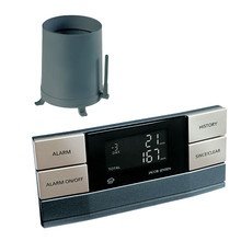 Jacob Jensen Regenmesser