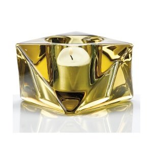 Jacob Jensen Teelicht Bernstein