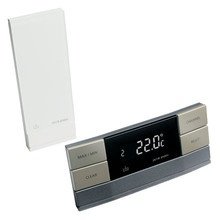 Jacob Jensen Temperaturstation