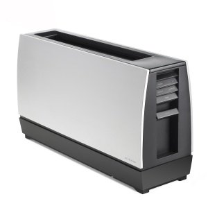 Jacob Jensen Toaster ONE SLOT II 37cm