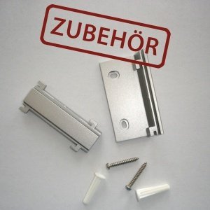 Jacob Jensen Wandhalterung für Wettersta