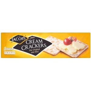 Jacob-s Cream Crackers