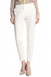 Jacquard Stretch- Hose