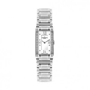 Jacques Lemans Damenuhr Geneve G-228G